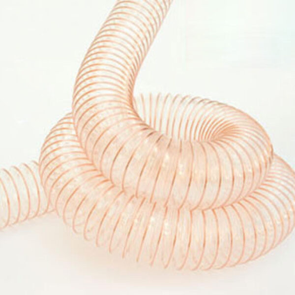 TPU/XXX – FURTUN FLEXIBIL DE DIFERITE DIAMETRE, GROSIME 0.4MM, TRANSPARENT